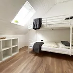 Ferien Im Wangerland - Haus Wiesenweg - 1 1og