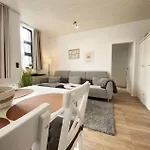 Ferien Im Wangerland - Haus Wiesenweg - 1 1og הורומרזיל
