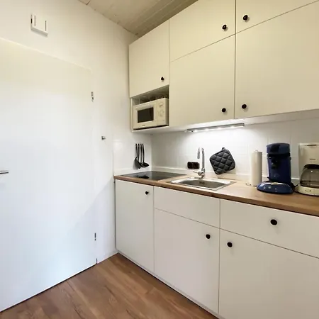 Apartman Ferien Im Wangerland - Haus Wiesenweg - 1 1og Horumersiel